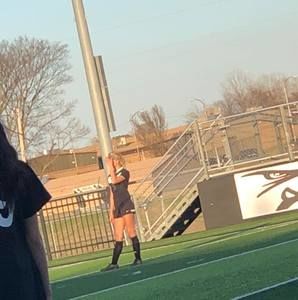 Meet your Posher, Isabella